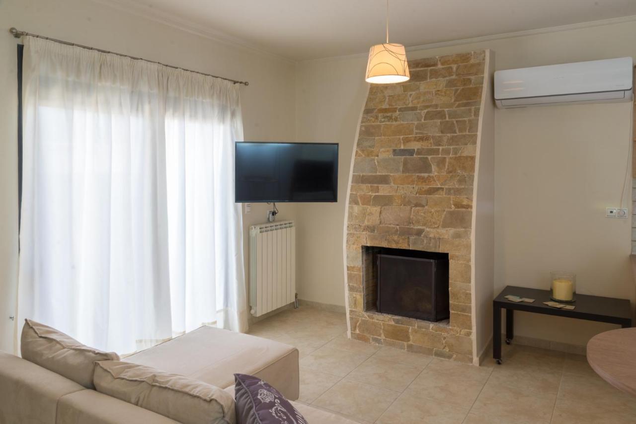 Bow Lux Apartments Artemida (Attica) Exterior photo