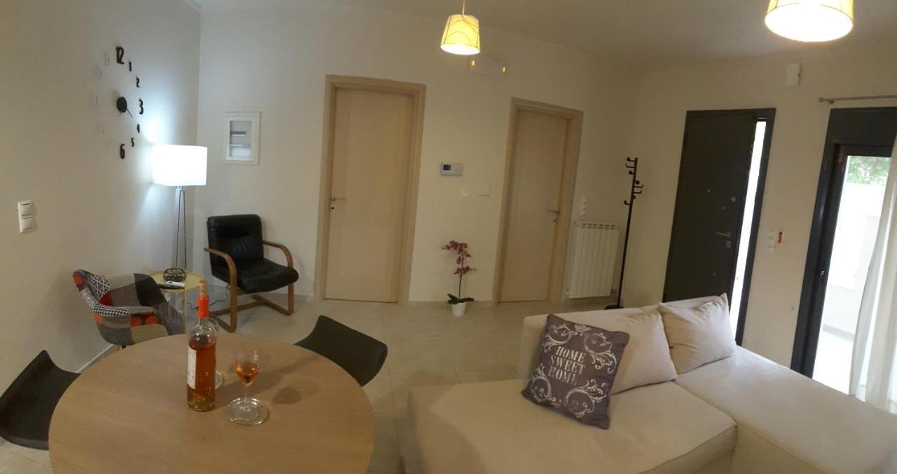 Bow Lux Apartments Artemida (Attica) Exterior photo
