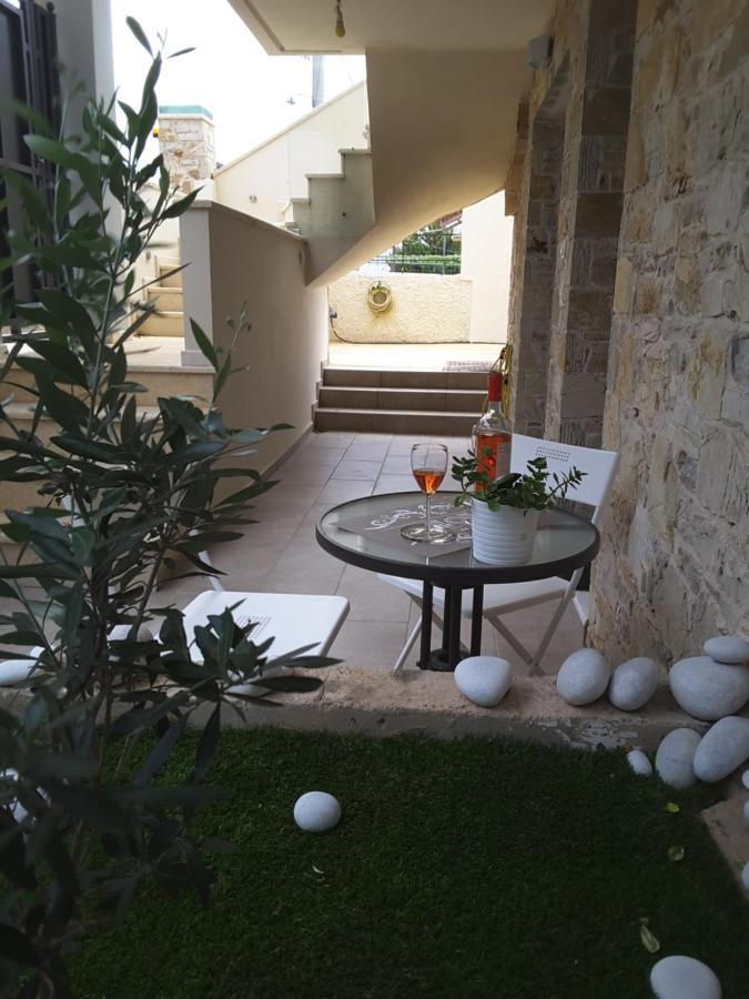 Bow Lux Apartments Artemida (Attica) Exterior photo
