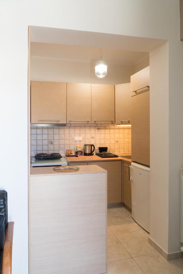 Bow Lux Apartments Artemida (Attica) Exterior photo