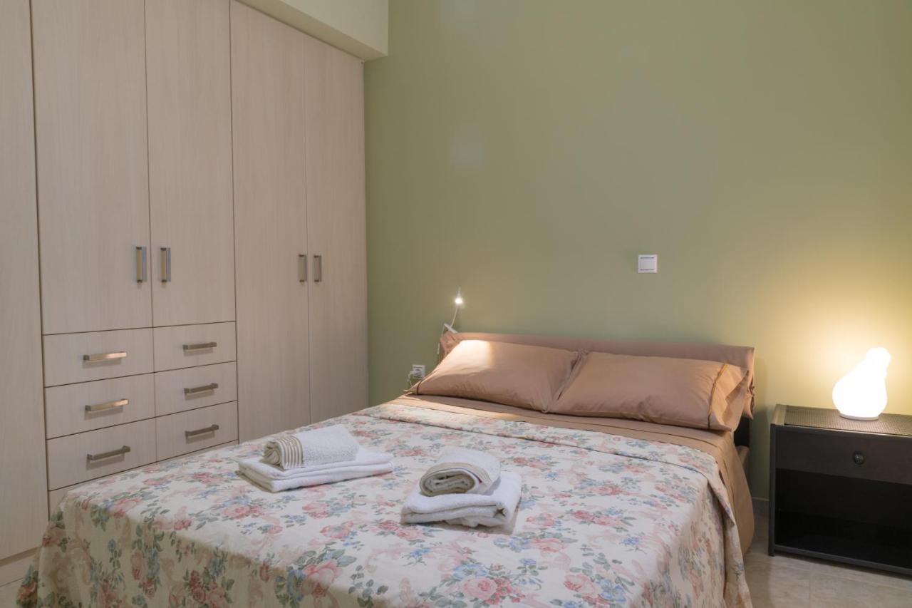 Bow Lux Apartments Artemida (Attica) Exterior photo