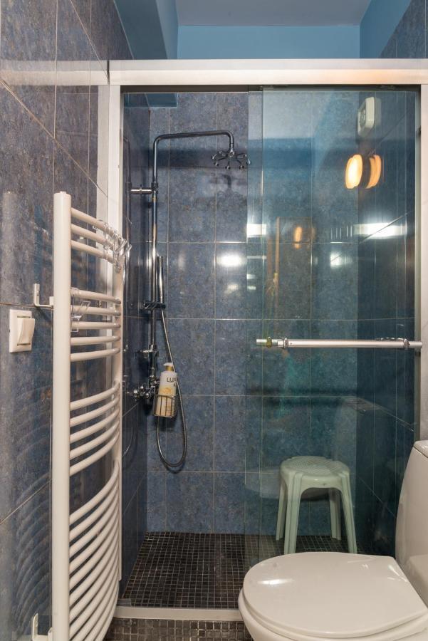 Bow Lux Apartments Artemida (Attica) Exterior photo