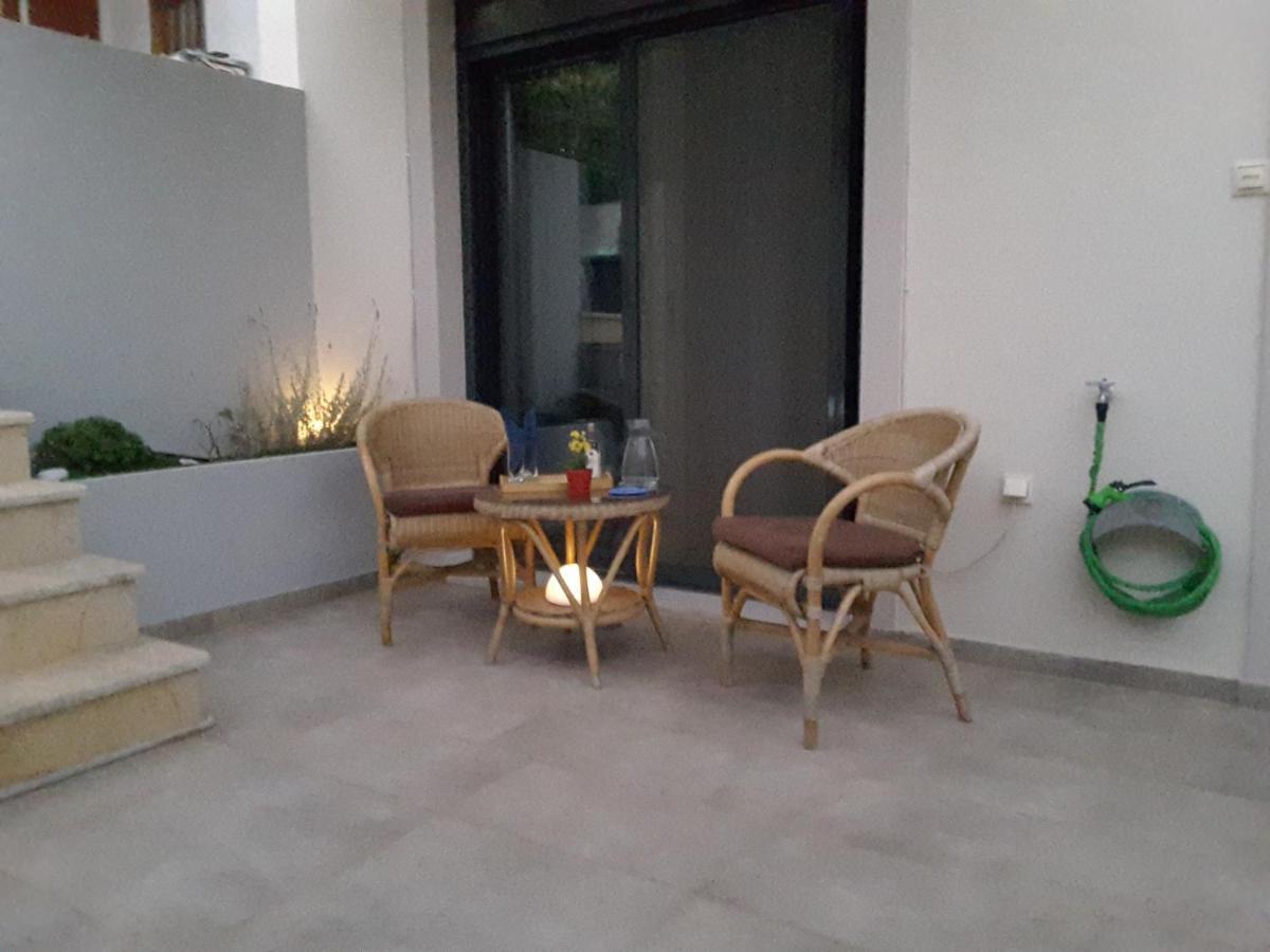 Bow Lux Apartments Artemida (Attica) Exterior photo