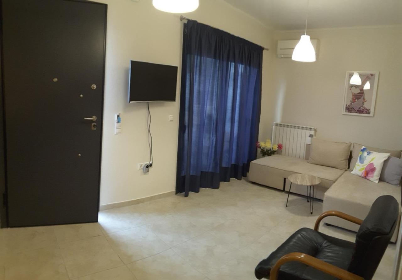 Bow Lux Apartments Artemida (Attica) Exterior photo