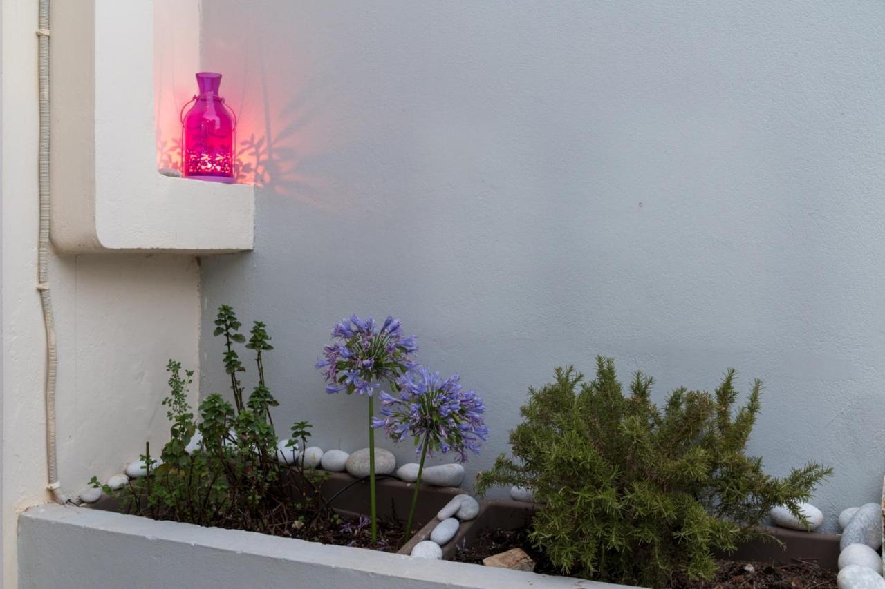 Bow Lux Apartments Artemida (Attica) Exterior photo
