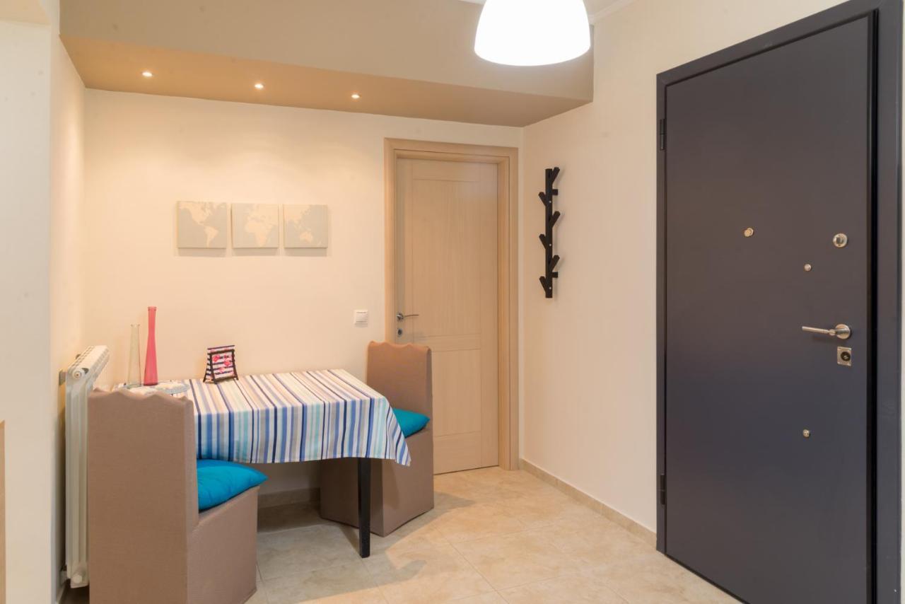 Bow Lux Apartments Artemida (Attica) Exterior photo